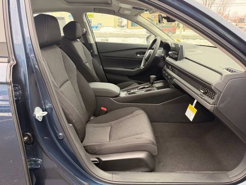 New 2026 Honda Accord SE image 16