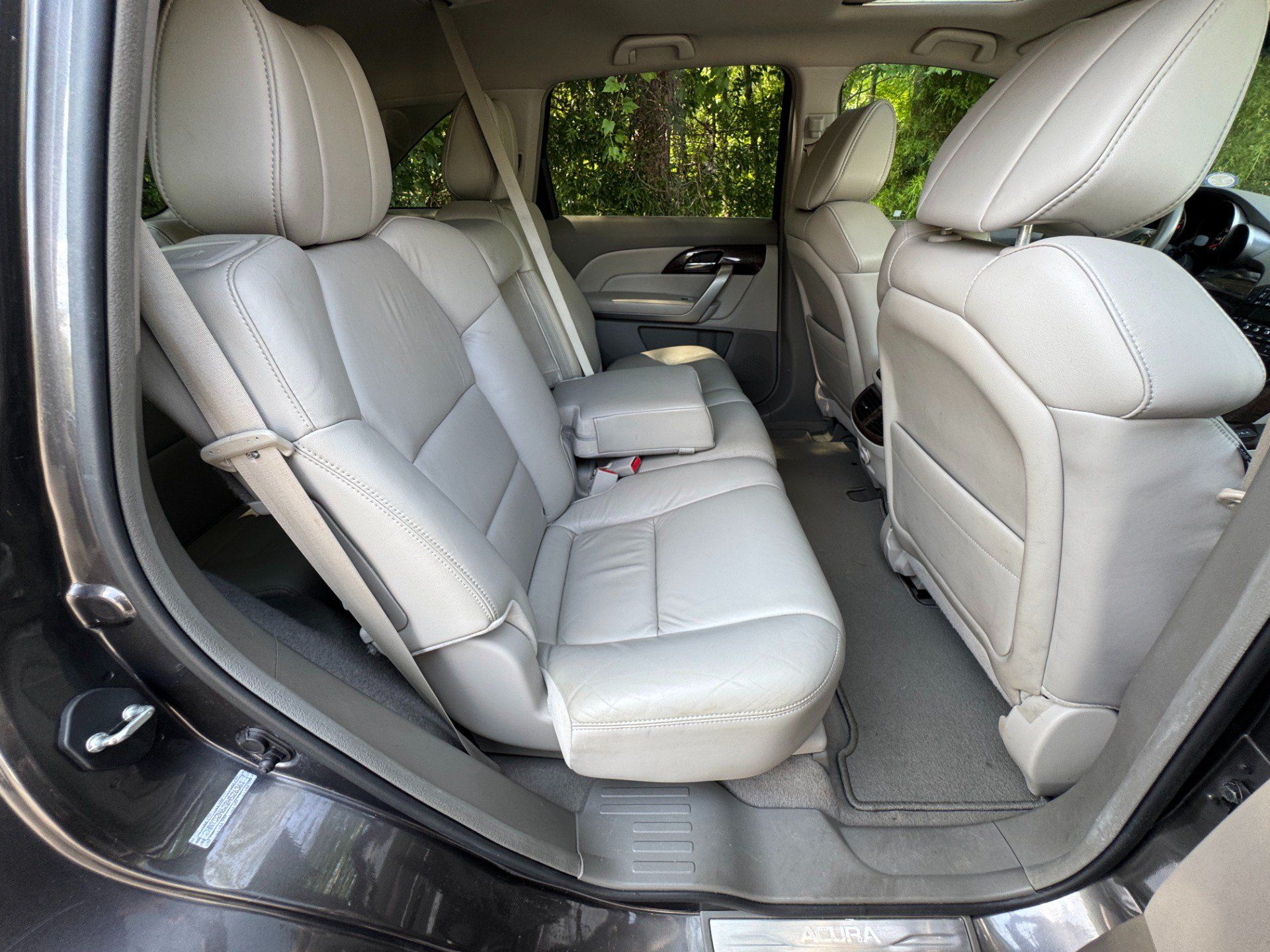 Used 2011 Acura MDX w/ Technology Package AWD/4WD image 67