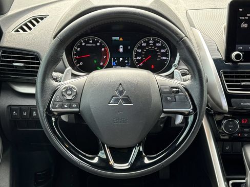 Used 2023 Mitsubishi Eclipse Cross SEL AWD/4WD image 23