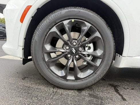 New 2026 Dodge Durango GT w/ Blacktop Package image 10