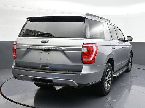 Used 2021 Ford Expedition XLT RWD image 8