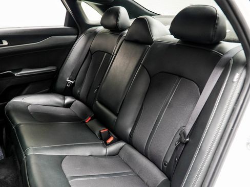 Used 2022 Kia K5 GT-Line w/ GT-Line Awd Premium Package image 39