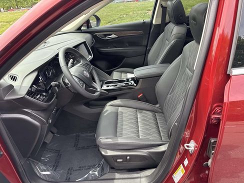 Used 2023 Buick Envision Avenir AWD/4WD image 6