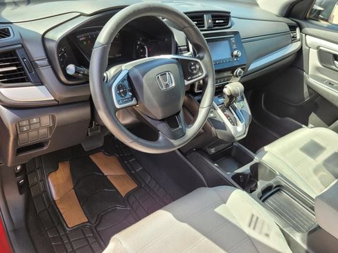 Used 2020 Honda CR-V LX image 22