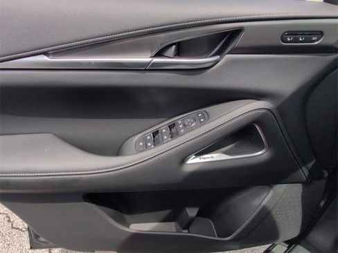 New 2026 INFINITI QX60 Luxe w/ Cargo Package image 15