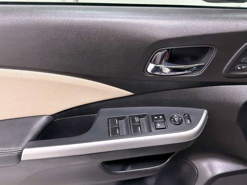 Used 2015 Honda CR-V Touring image 15