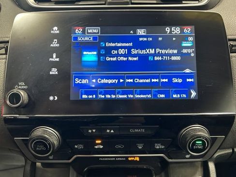Used 2020 Honda CR-V EX image 29