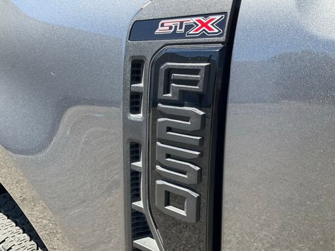 Used 2024 Ford F250 XL w/ STX Appearance Package AWD/4WD image 13