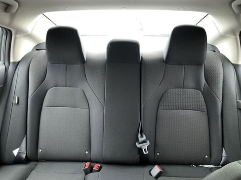 New 2026 Nissan Sentra S w/ S Cold Weather Package FWD image 20