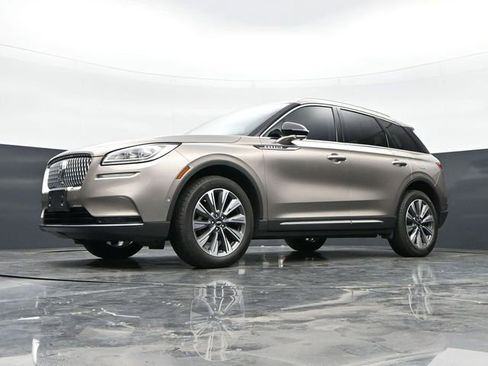 Used 2021 Lincoln Corsair Reserve w/ Equipment Group 201A image 38