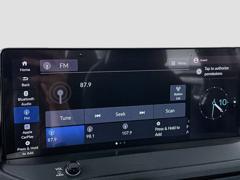 Used 2025 Honda Accord EX-L image 19