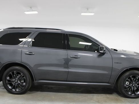 Used 2025 Dodge Durango R/T image 11