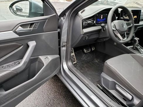 New 2026 Volkswagen Jetta Sport FWD image 6