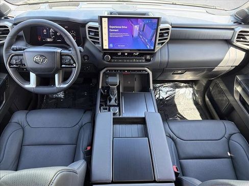 New 2026 Toyota Tundra Platinum AWD/4WD image 22
