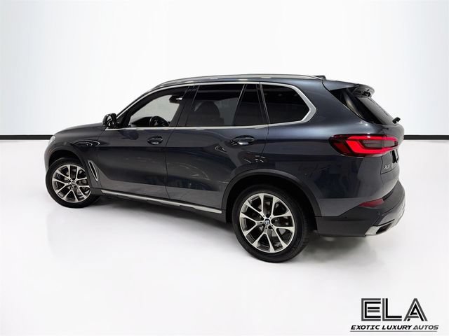 Used 2021 BMW X5 sDrive40i w/ Premium Package 2 RWD image 5