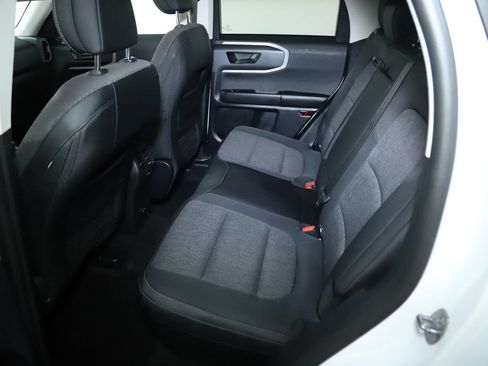 Used 2024 Ford Bronco Sport Big Bend w/ Convenience Package AWD/4WD image 14