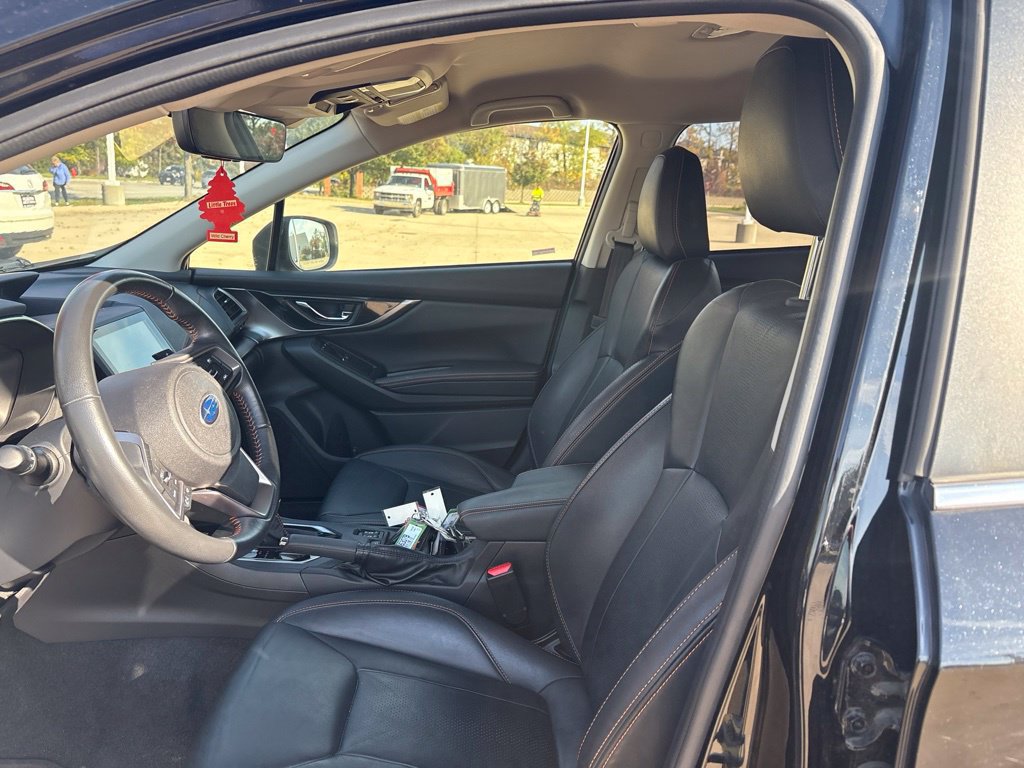 Used 2019 Subaru Crosstrek 2.0i Limited AWD/4WD image 11