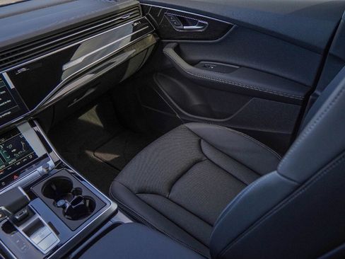 New 2026 Audi Q7 3.0T Premium Plus image 21