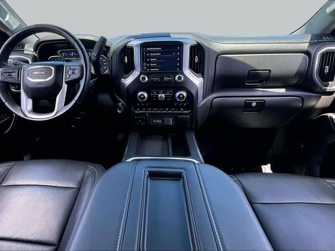 Used 2019 GMC Sierra 1500 SLT AWD/4WD image 16