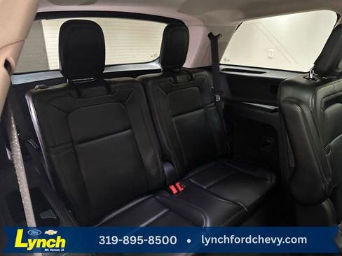 Used 2020 Lincoln Aviator Reserve w/ Equipment Group 202A image 26