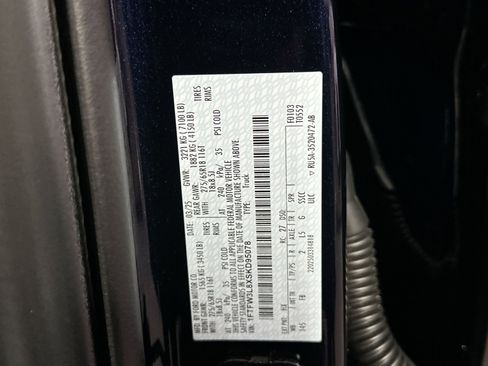 Used 2025 Ford F150 XLT w/ Equipment Group 302A MID image 39