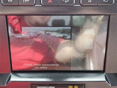 Used 2019 Ford F250 Platinum w/ Platinum Ultimate Package image 24