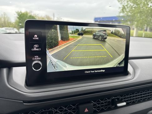 New 2026 Honda Accord SE image 17