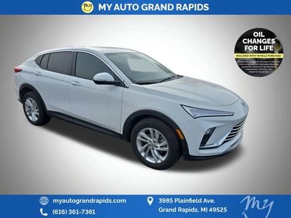 Used 2024 Buick Envista Preferred w/ Convenience II Package