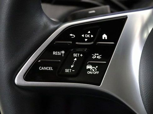 Certified 2025 Mercedes-Benz C 300 4MATIC Sedan image 4