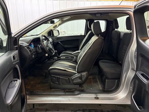 Used 2020 Ford Ranger XL w/ Equipment Group 101A Mid AWD/4WD image 20