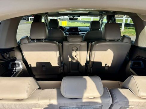 Used 2019 Honda Odyssey EX-L image 27