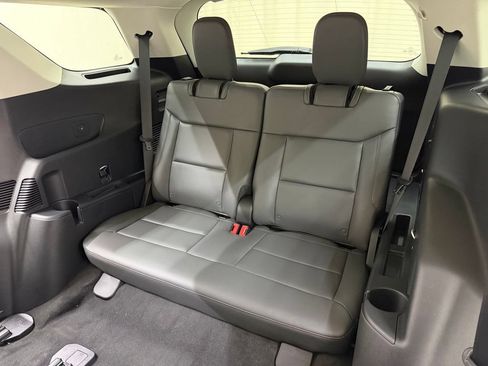 New 2026 Ford Explorer Active w/ Active Comfort Package AWD/4WD image 18