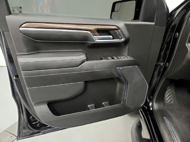 Used 2023 Chevrolet Silverado 1500 RST RWD image 16