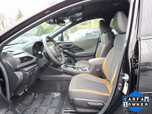 Certified 2025 Subaru Crosstrek 2.5i Sport image 13