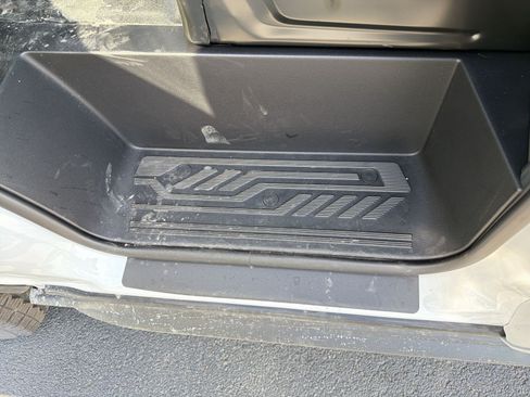 New 2026 Ford Transit 250 148 Medium Roof w/ Load Area Protection Package RWD image 15