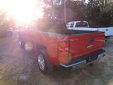 Used 2015 Chevrolet Silverado 1500 LT w/ All Star Edition image 5