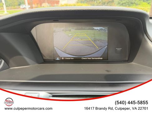 Used 2014 Honda Accord EX-L image 23