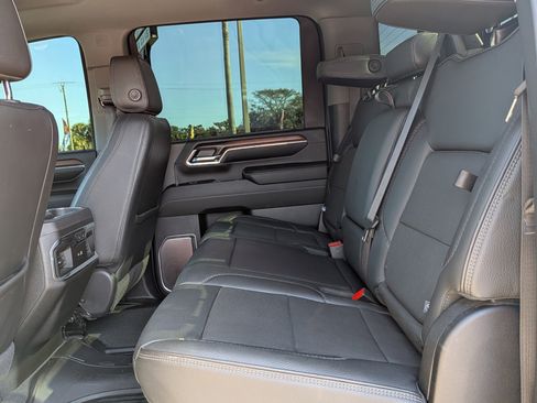 Used 2024 GMC Sierra 2500 Denali w/ Denali Reserve Package image 13