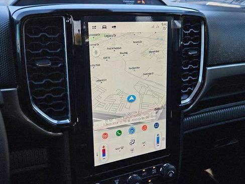 New 2025 Ford Ranger XLT w/ Convenience Package image 12