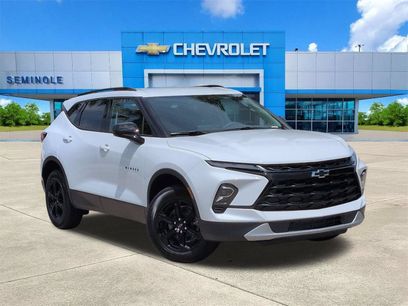 New 2026 Chevrolet Blazer LT w/ Midnight/Sport Edition