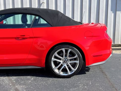 Used 2019 Ford Mustang GT Premium RWD image 20