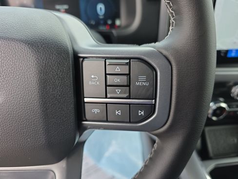 New 2025 Ford F150 XLT w/ Equipment Group 302A MID image 62