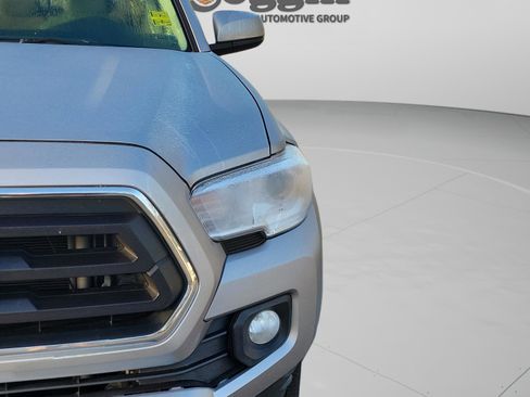 Used 2021 Toyota Tacoma SR5 image 7