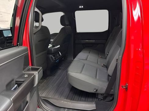 Used 2023 Ford F150 XLT w/ Equipment Group 301A Mid image 26