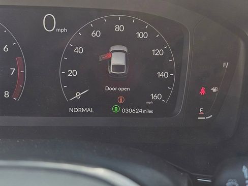 Used 2023 Acura Integra FWD image 11