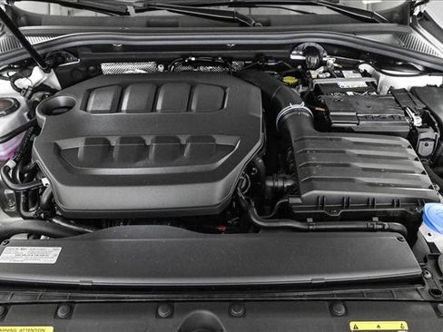 New 2026 Audi A3 2.0T Premium image 23