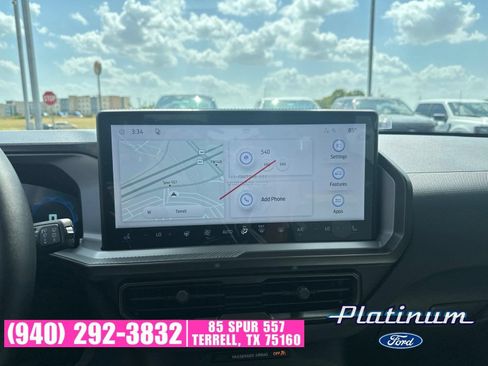 New 2026 Ford Bronco Sport Outer Banks AWD/4WD image 25