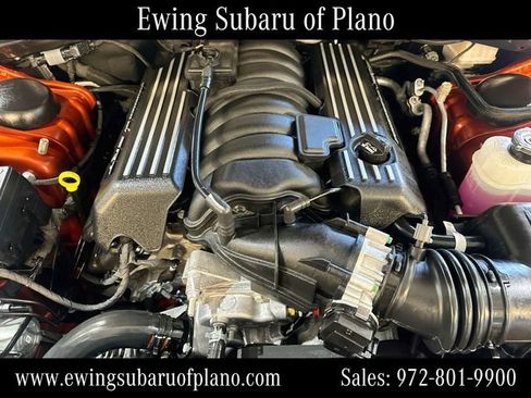 Used 2023 Dodge Charger Scat Pack w/ Plus Group RWD image 31