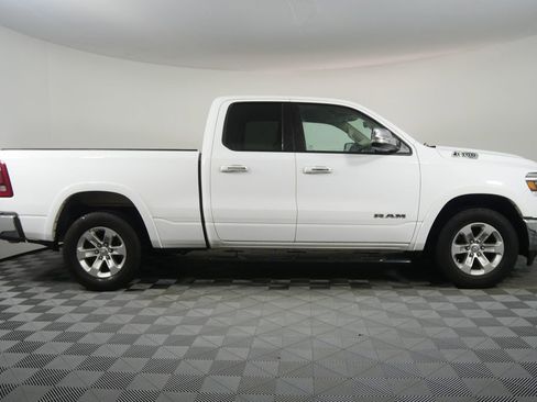 Used 2020 RAM 1500 Laramie image 2