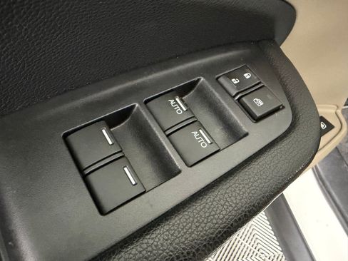 Used 2019 Honda Ridgeline RTL-T image 10